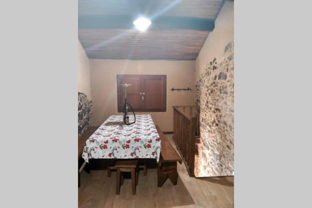 Casa Da Penisquela Villa O Barco de Valdeorras Bagian luar foto