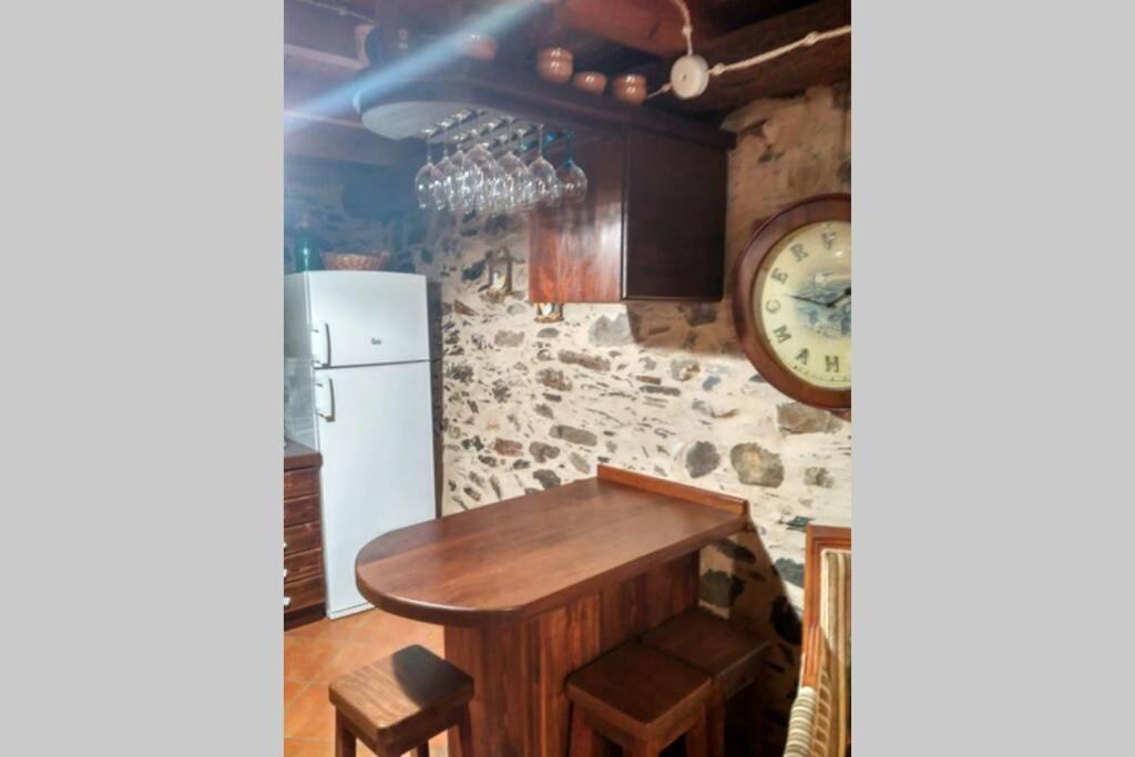 Casa Da Penisquela Villa O Barco de Valdeorras Bagian luar foto